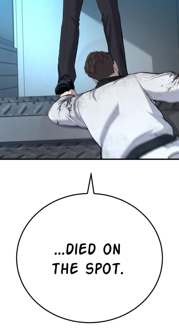 Manager Kim Chapter 27 page 121 - 