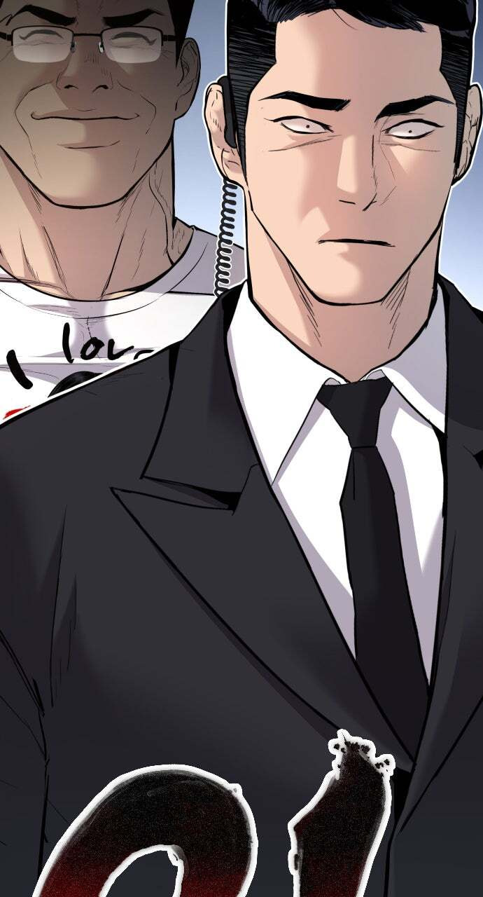 Manager Kim Chapter 27 page 149 - 