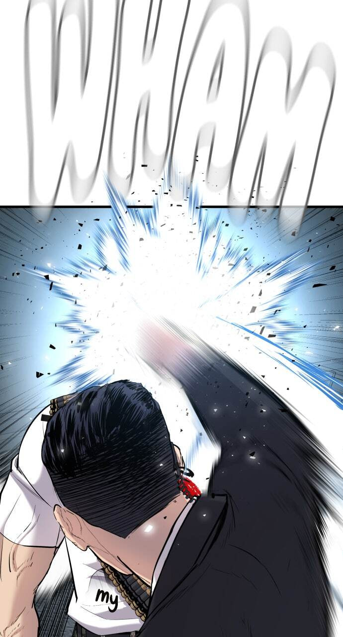 Manager Kim Chapter 27 page 152 - 