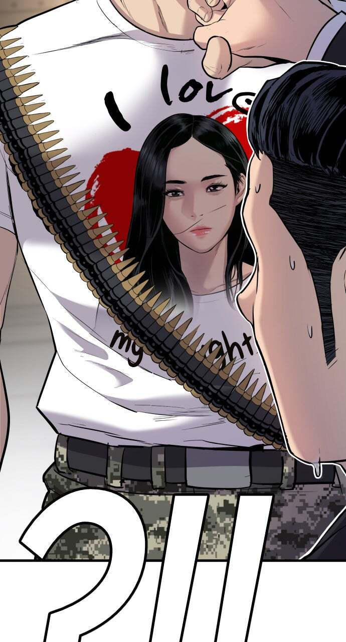 Manager Kim Chapter 27 page 161 - 