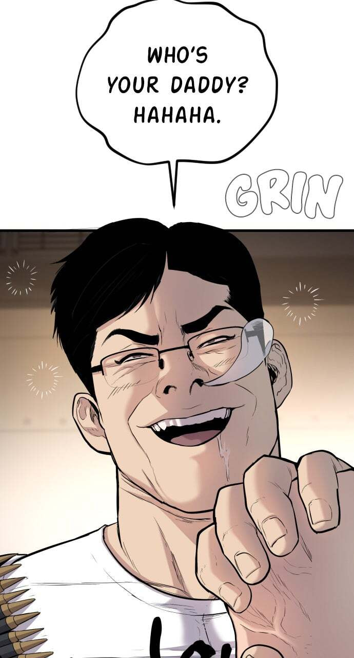Manager Kim Chapter 27 page 179 - 