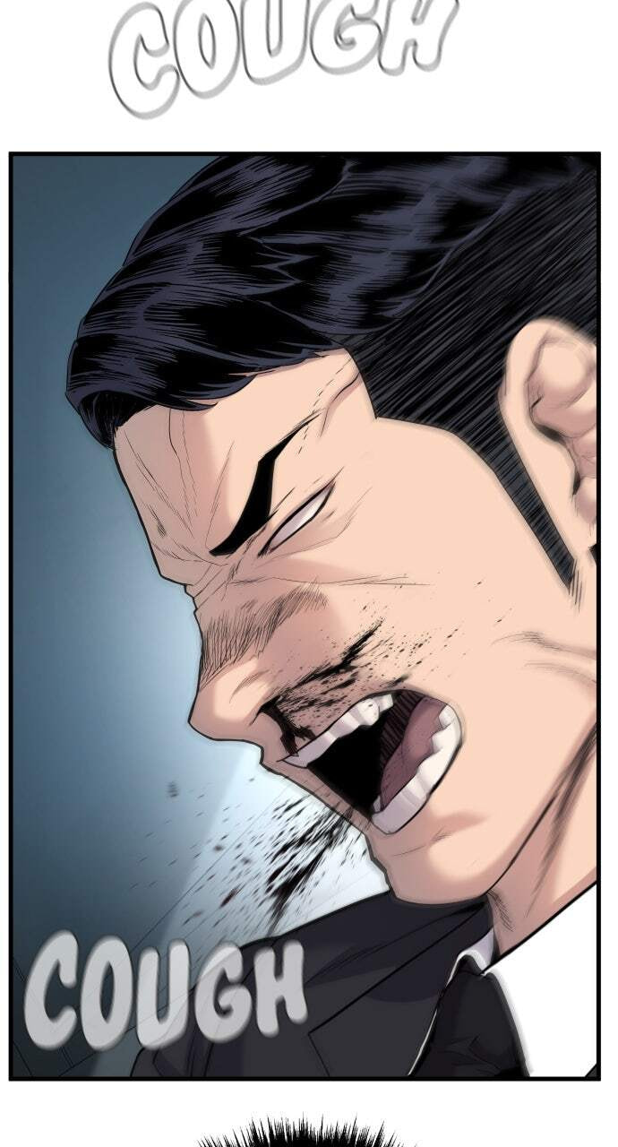 Manager Kim Chapter 27 page 216 - 
