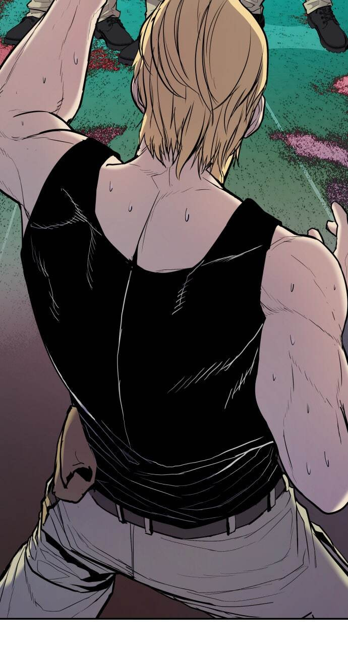 Manager Kim Chapter 27 page 23 - 