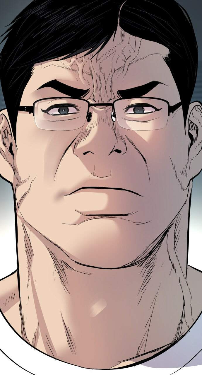 Manager Kim Chapter 27 page 223 - 