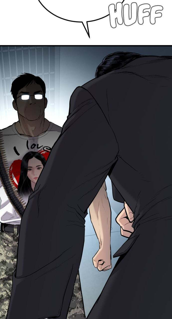 Manager Kim Chapter 27 page 227 - 