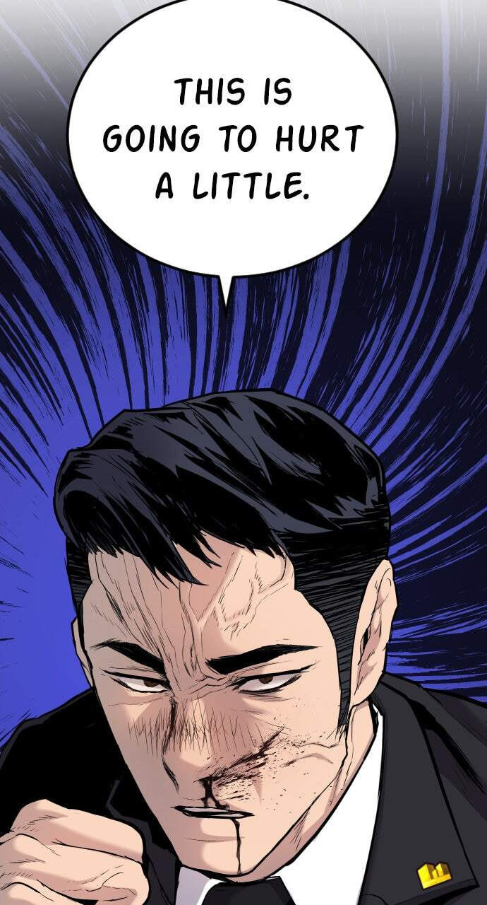 Manager Kim Chapter 27 page 232 - 