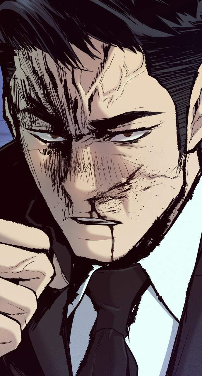 Manager Kim Chapter 27 page 236 - 
