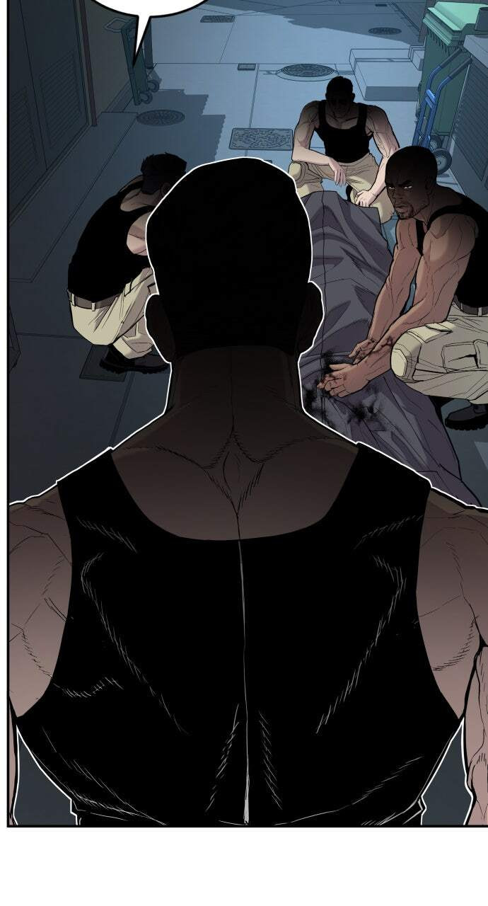 Manager Kim Chapter 27 page 33 - 
