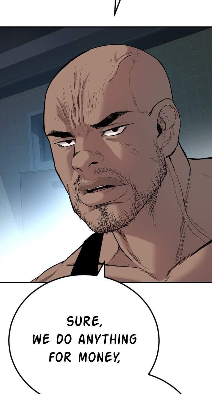 Manager Kim Chapter 27 page 35 - 