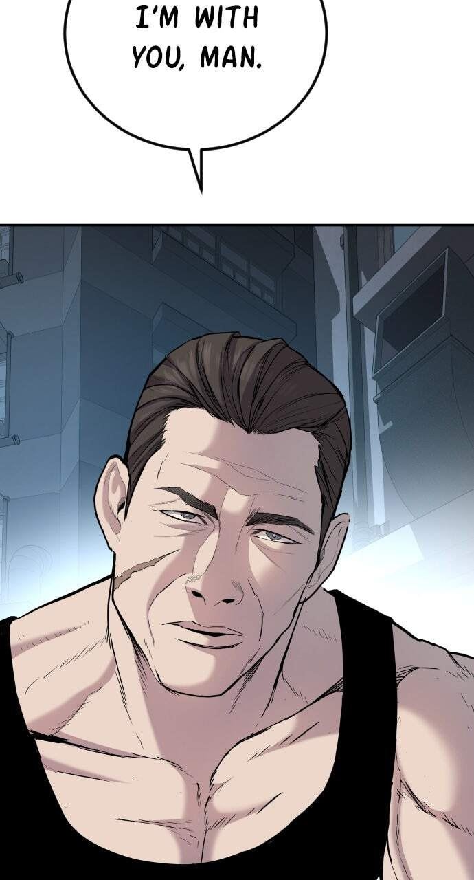 Manager Kim Chapter 27 page 37 - 