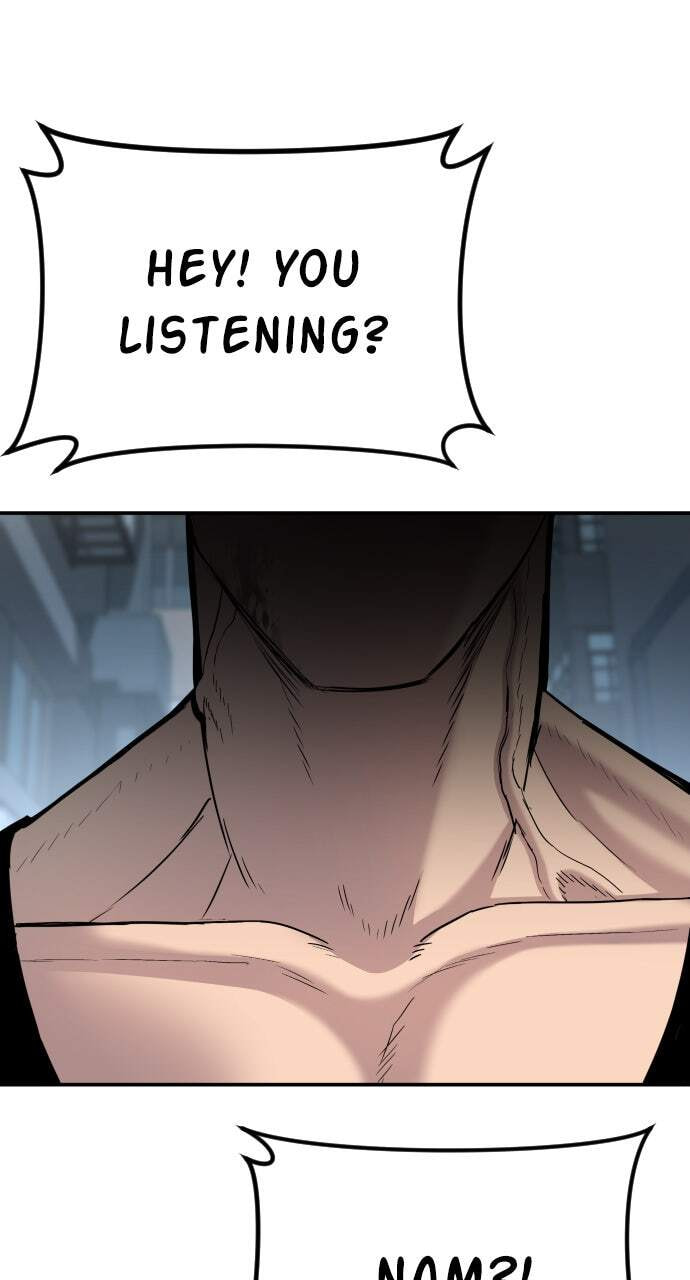 Manager Kim Chapter 27 page 41 - 