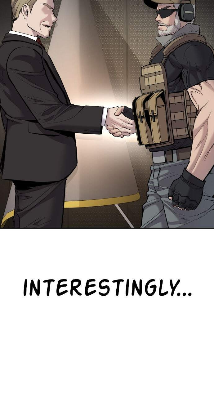 Manager Kim Chapter 27 page 6 - 