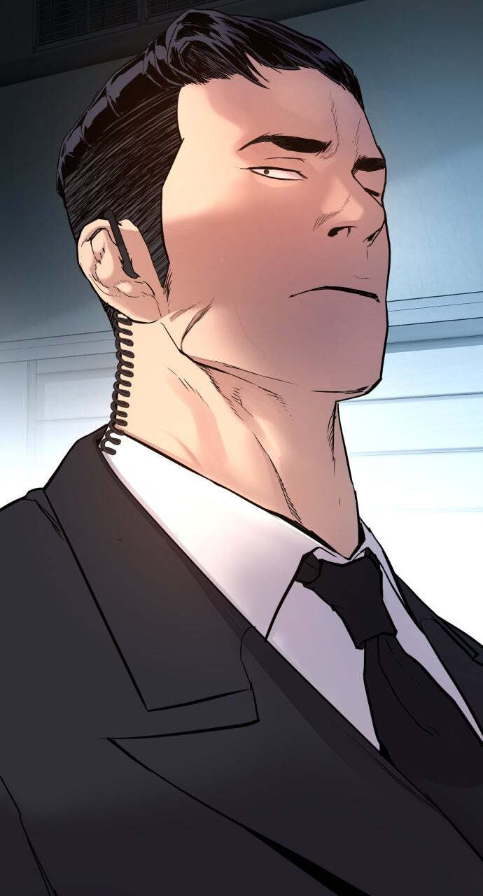 Manager Kim Chapter 27 page 54 - 