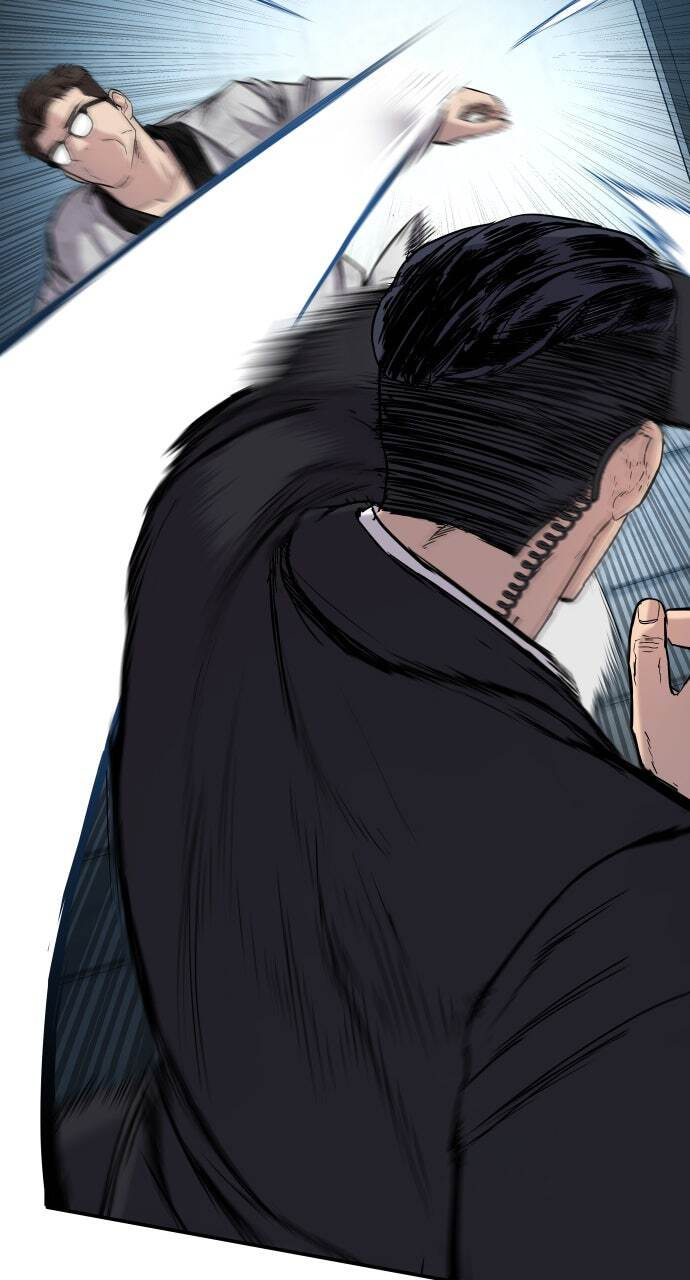 Manager Kim Chapter 27 page 66 - 