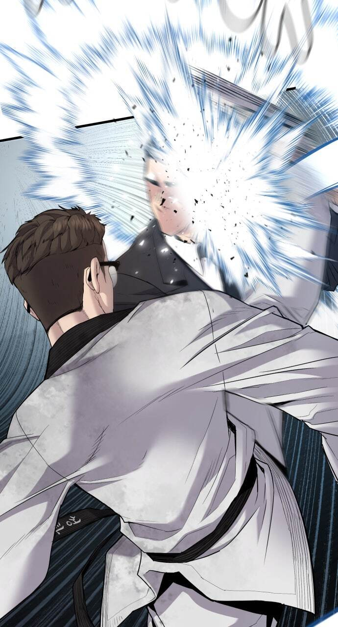 Manager Kim Chapter 27 page 72 - 
