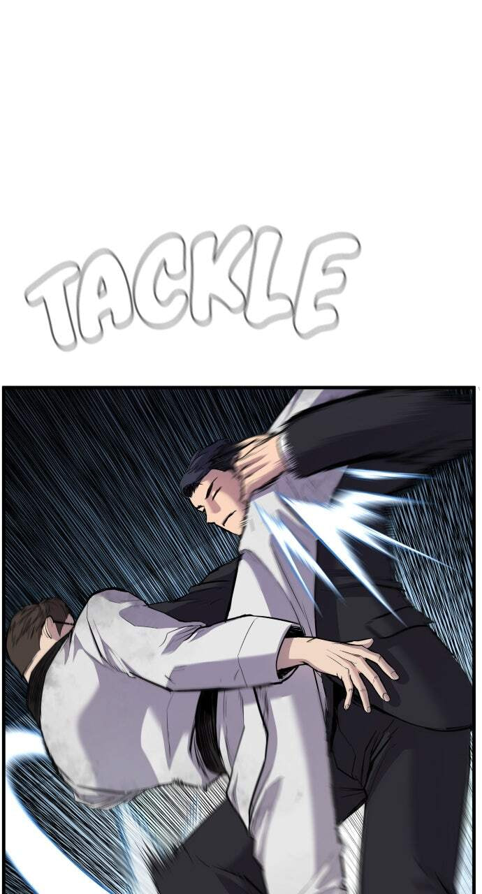 Manager Kim Chapter 27 page 76 - 