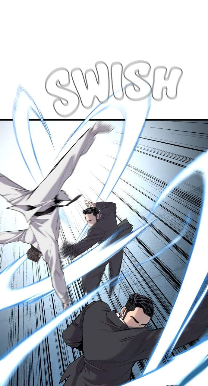Manager Kim Chapter 27 page 83 - 