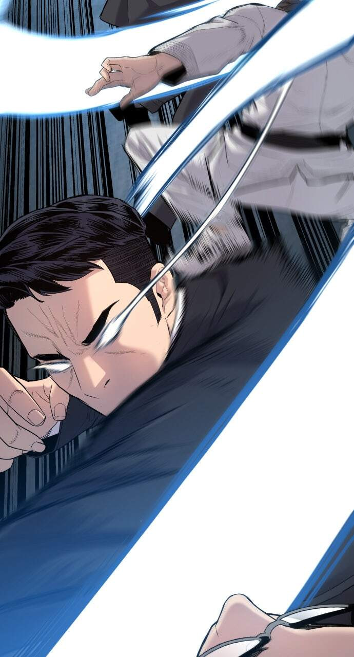 Manager Kim Chapter 27 page 84 - 
