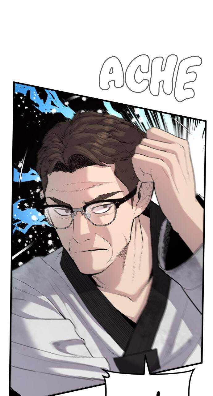 Manager Kim Chapter 27 page 93 - 