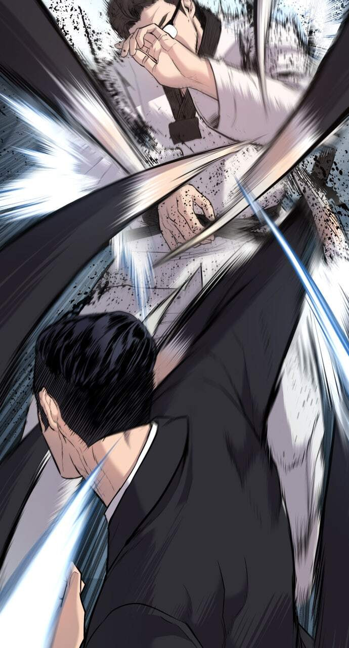 Manager Kim Chapter 27 page 97 - 