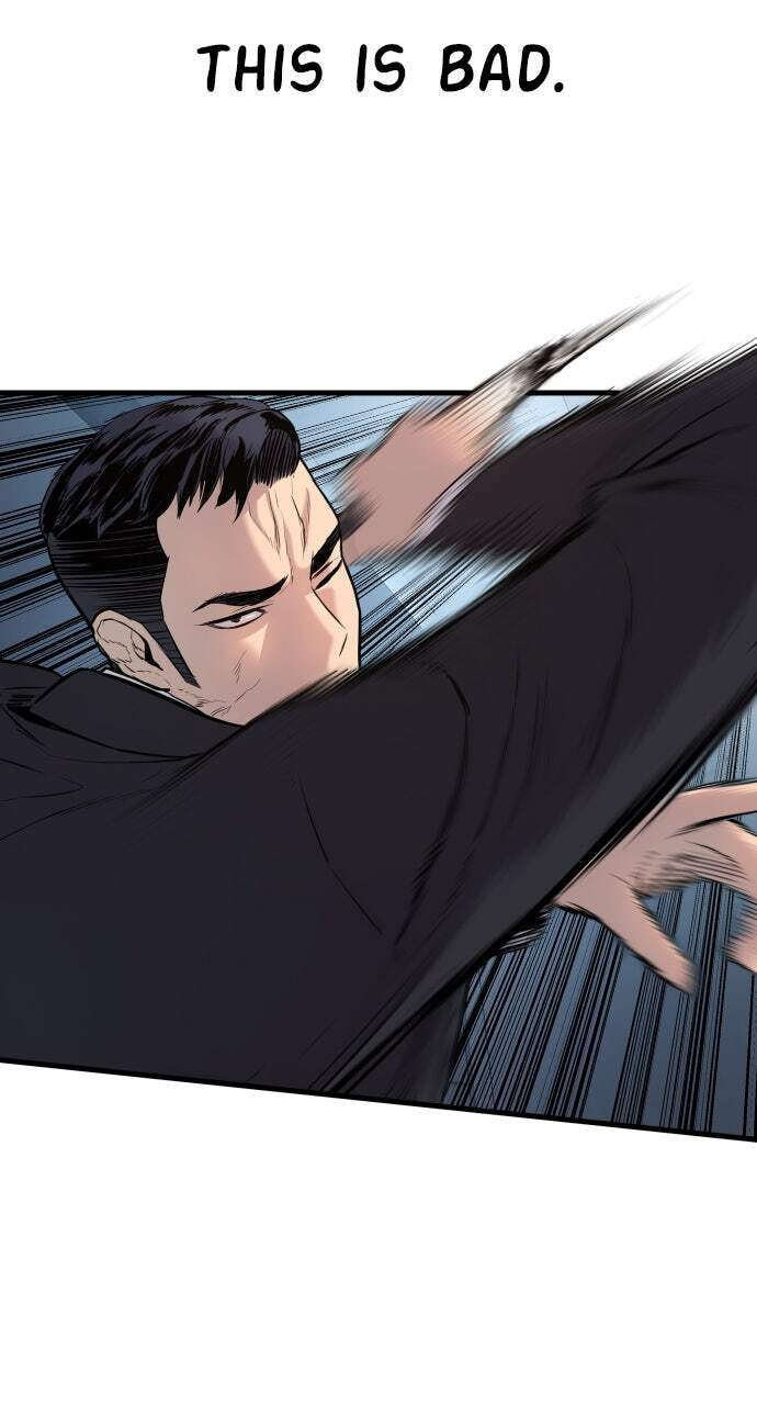 Manager Kim Chapter 27 page 100 - 