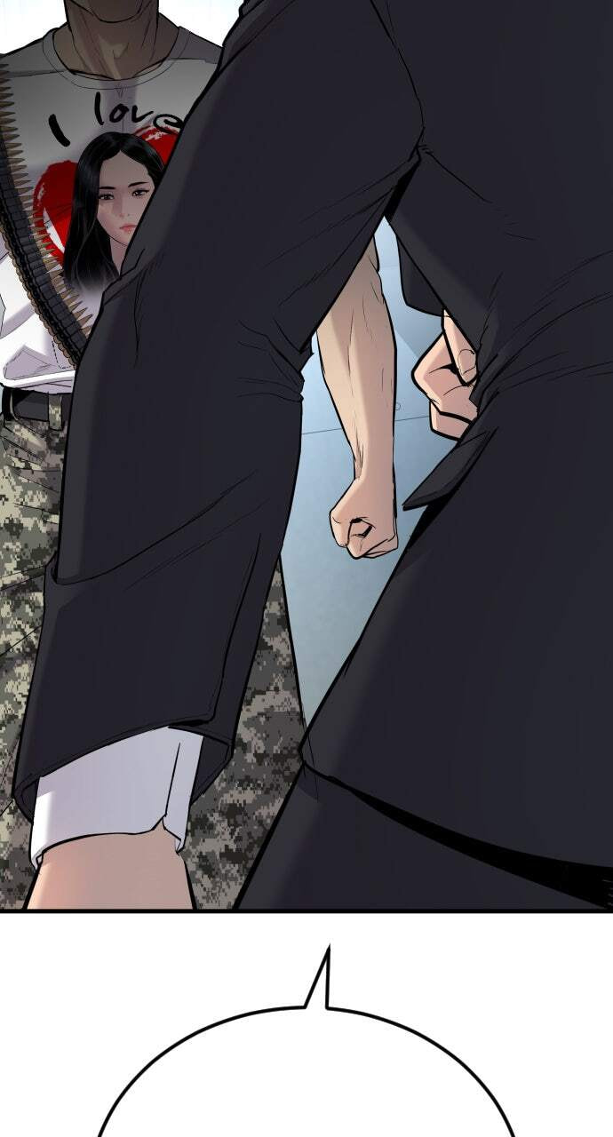 Manager Kim Chapter 28 page 2 - 