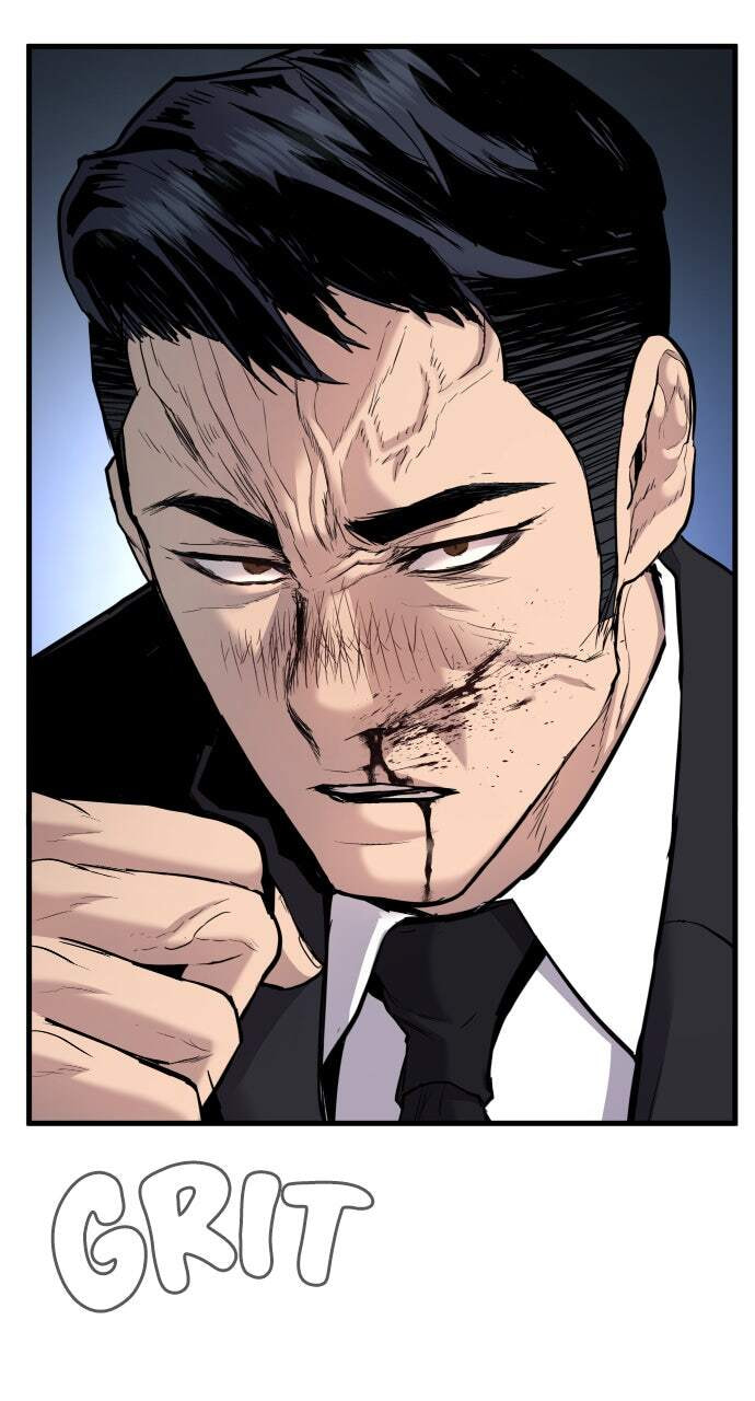 Manager Kim Chapter 28 page 12 - 