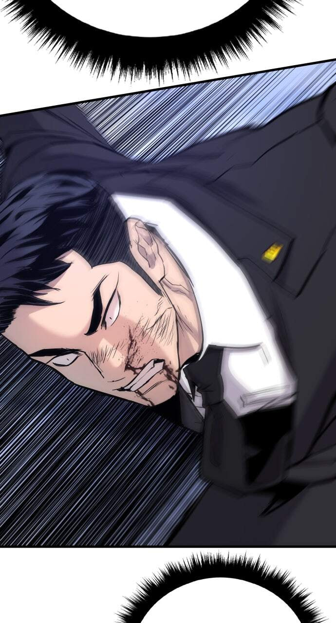 Manager Kim Chapter 28 page 120 - 