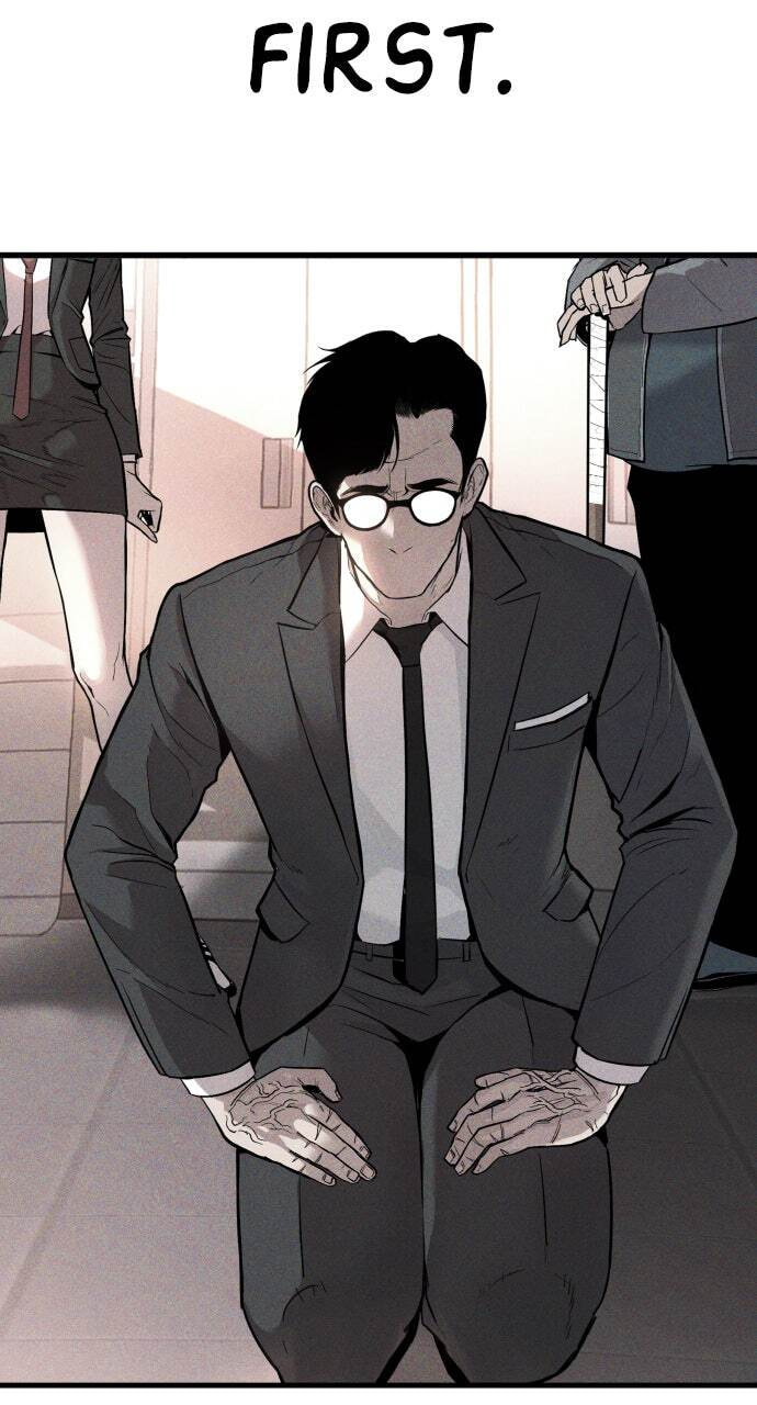Manager Kim Chapter 28 page 135 - 