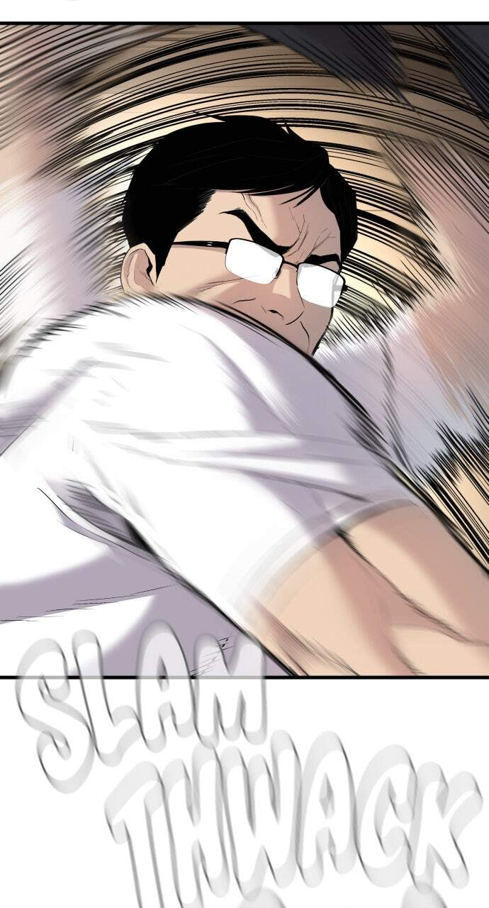 Manager Kim Chapter 28 page 152 - 
