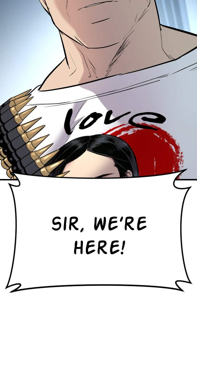 Manager Kim Chapter 28 page 171 - 