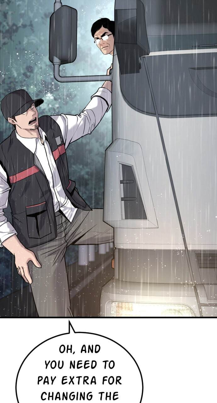 Manager Kim Chapter 28 page 175 - 