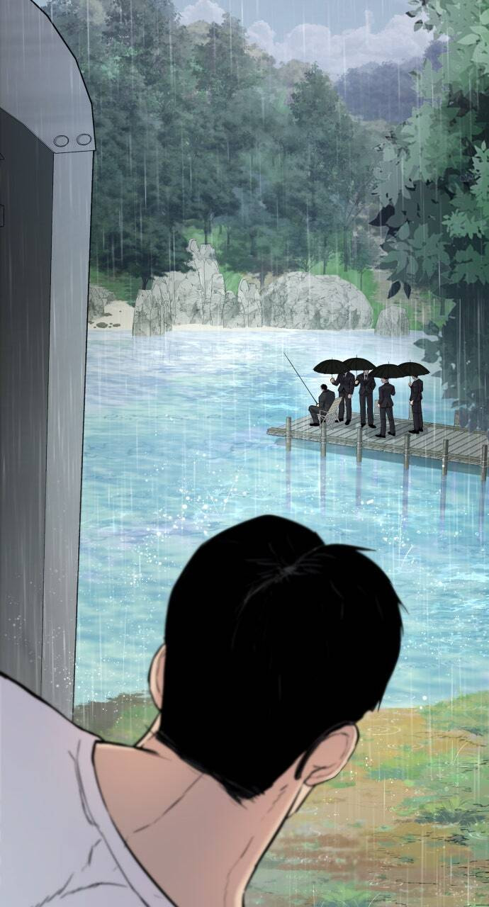Manager Kim Chapter 28 page 180 - 