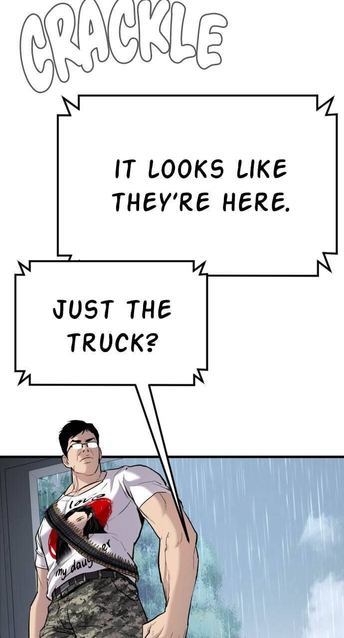 Manager Kim Chapter 28 page 184 - 