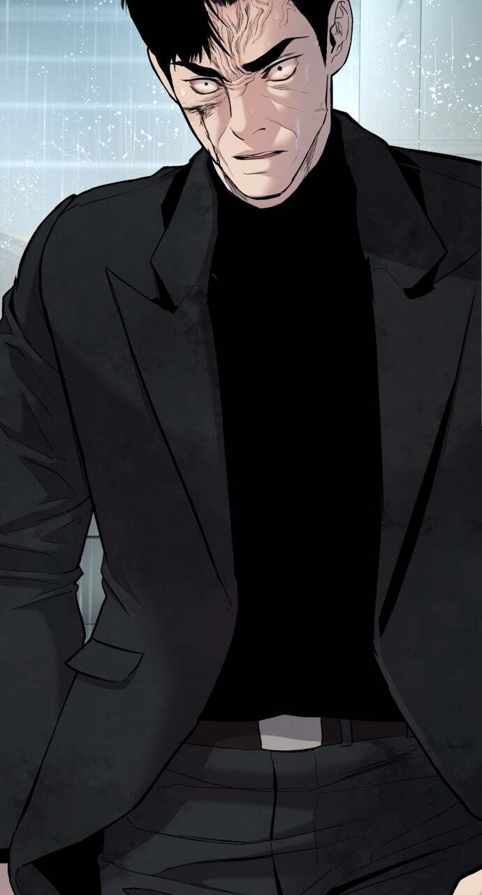 Manager Kim Chapter 28 page 200 - 
