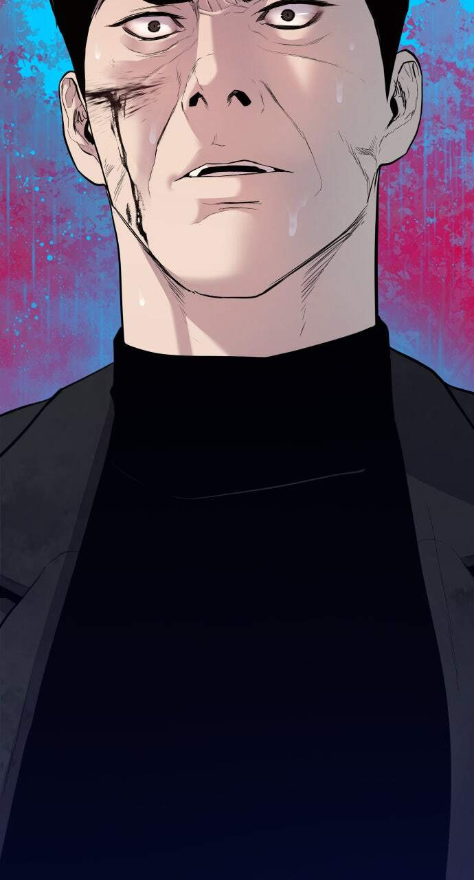 Manager Kim Chapter 28 page 205 - 