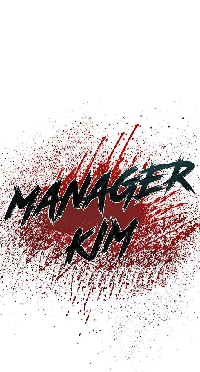 Manager Kim Chapter 28 page 207 - 