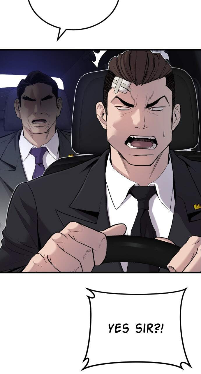 Manager Kim Chapter 28 page 28 - 