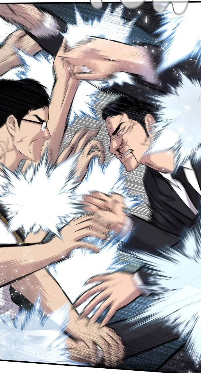 Manager Kim Chapter 28 page 37 - 