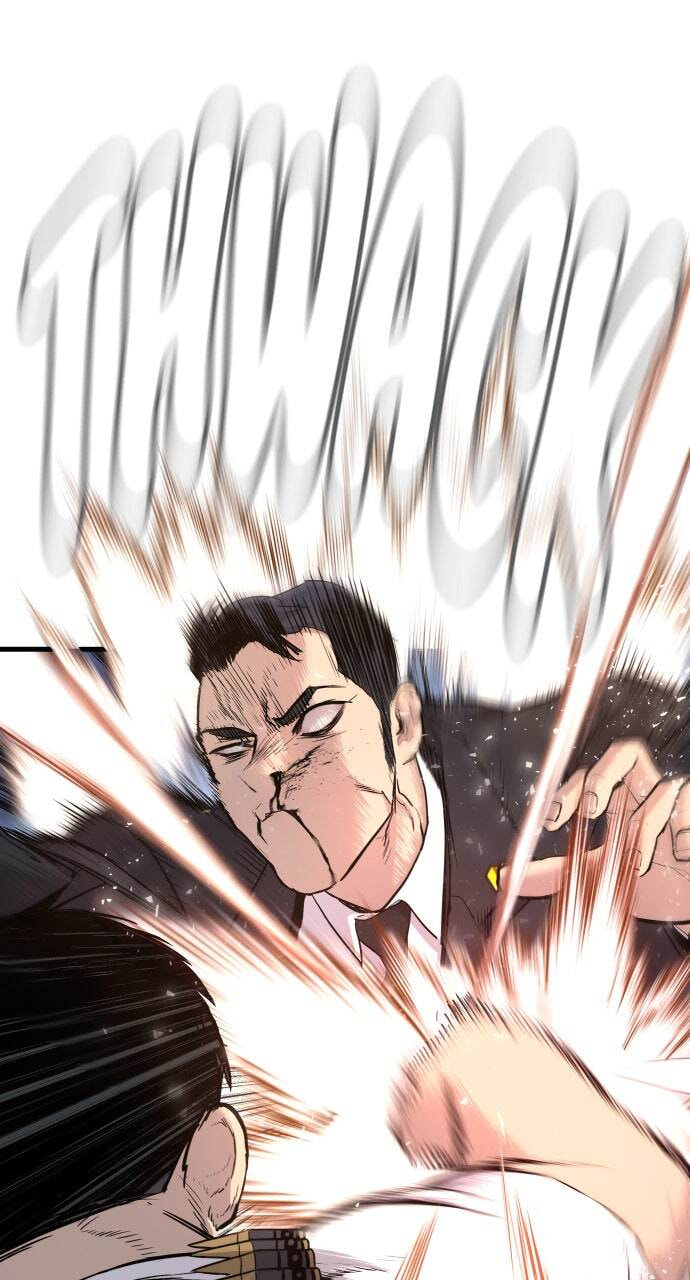 Manager Kim Chapter 28 page 43 - 