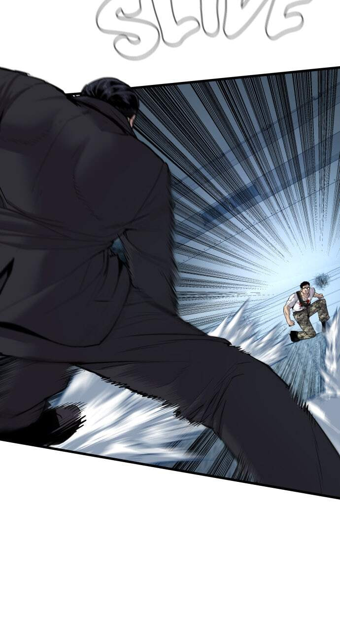Manager Kim Chapter 28 page 54 - 