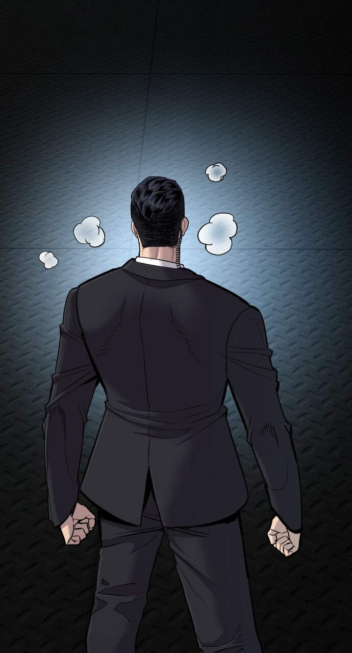 Manager Kim Chapter 28 page 60 - 