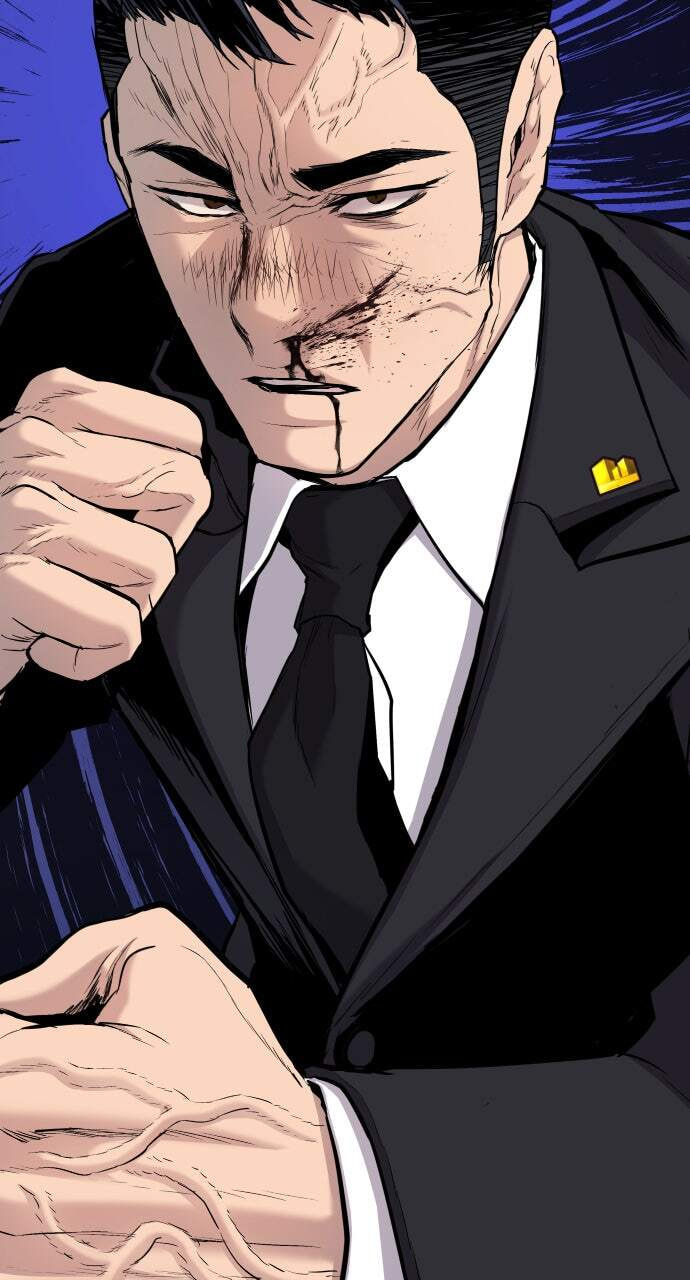 Manager Kim Chapter 28 page 7 - 