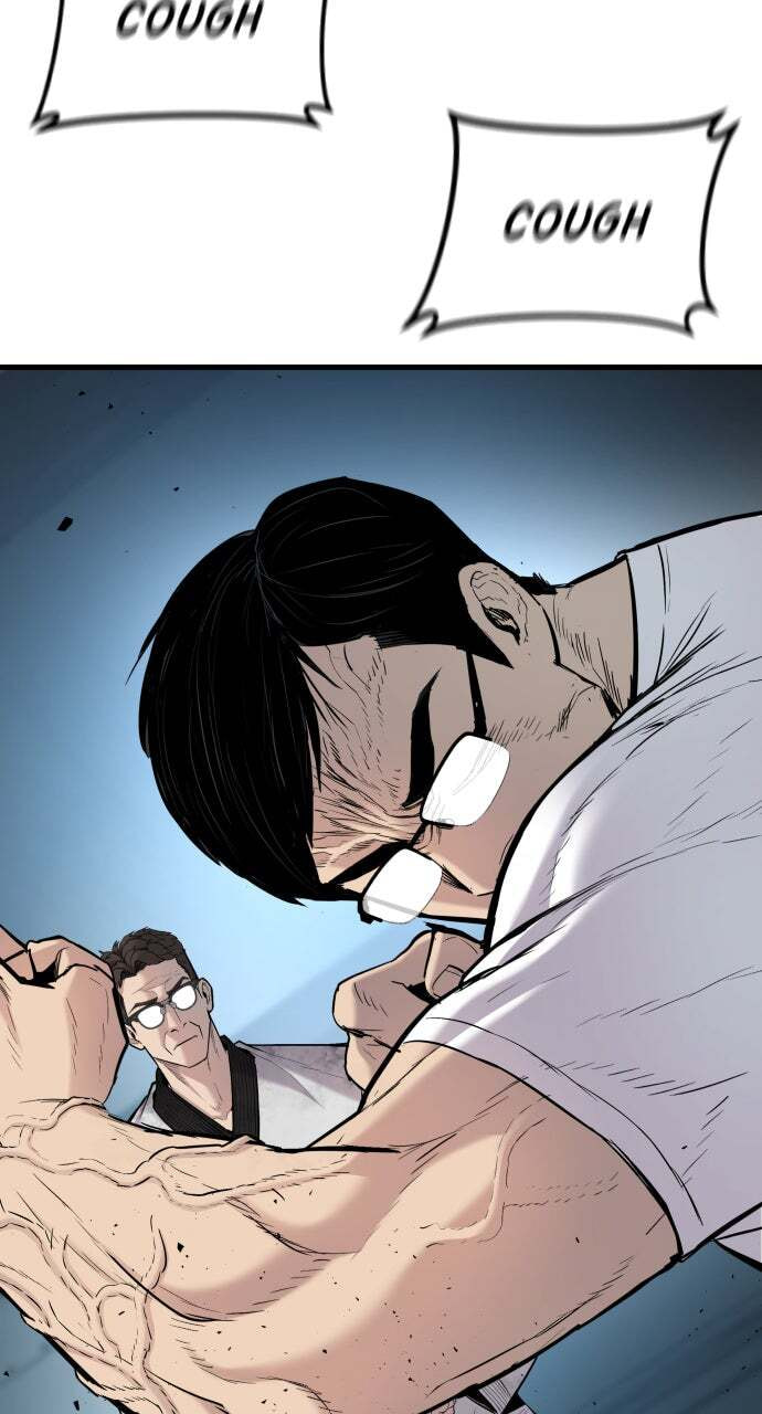 Manager Kim Chapter 28 page 70 - 