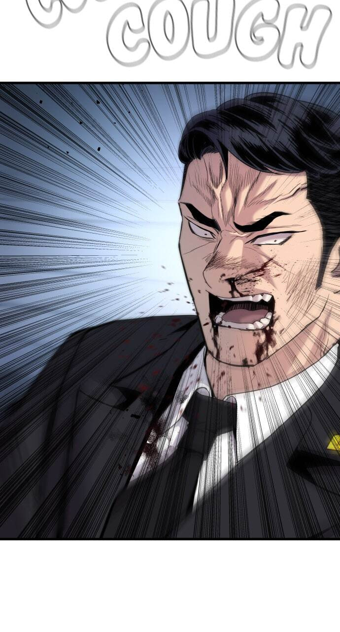 Manager Kim Chapter 28 page 72 - 