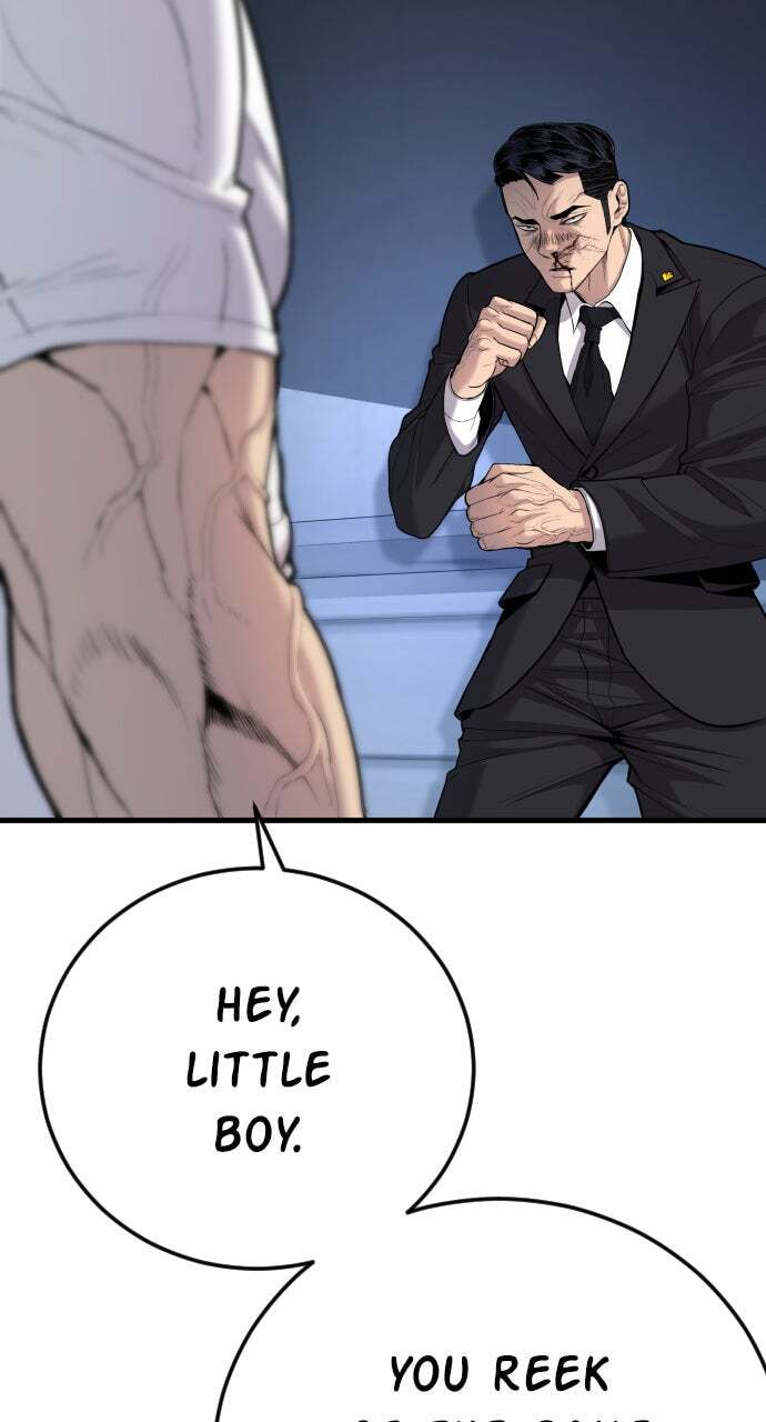 Manager Kim Chapter 28 page 10 - 
