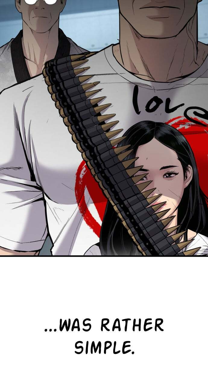 Manager Kim Chapter 28 page 98 - 