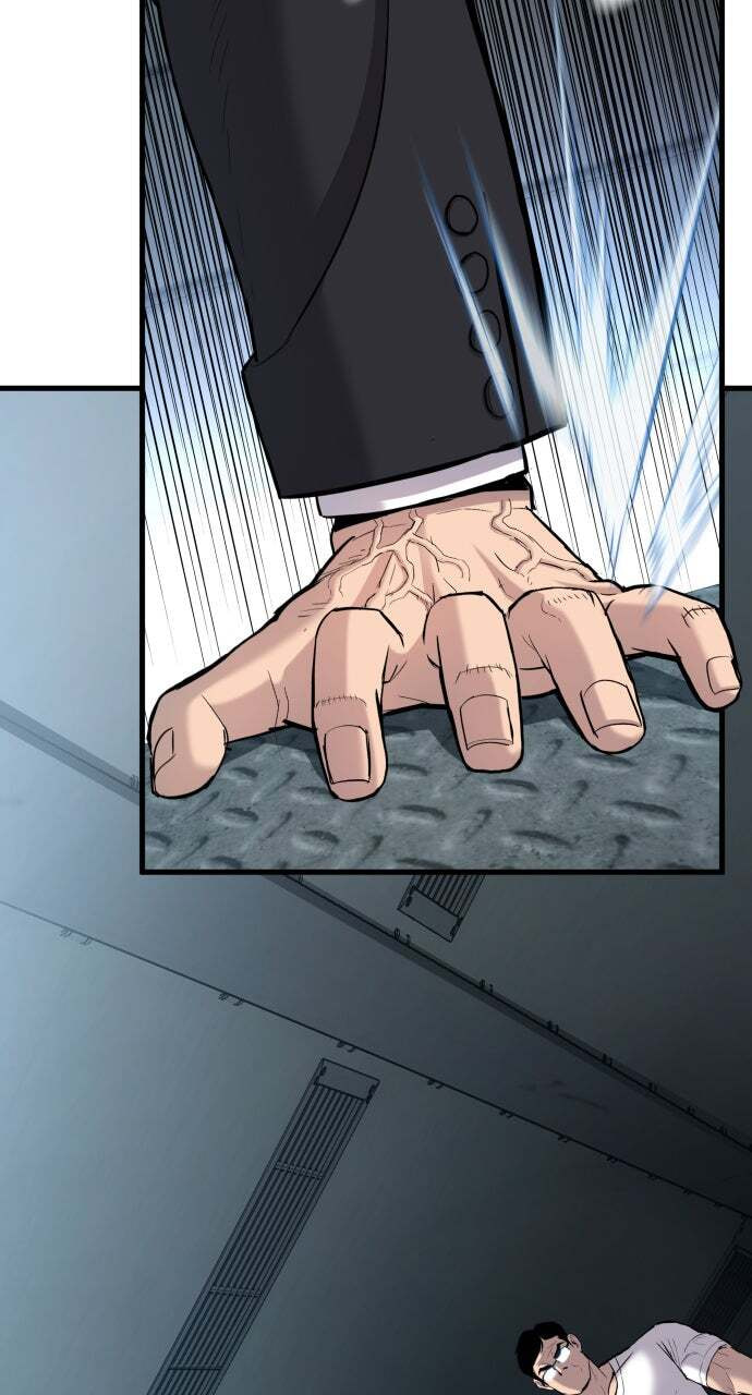 Manager Kim Chapter 28 page 100 - 