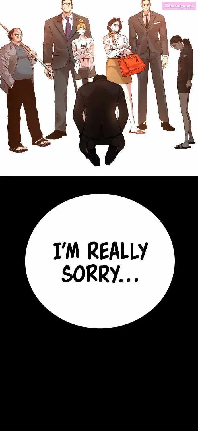 Manager Kim Chapter 29.1 page 105 - 