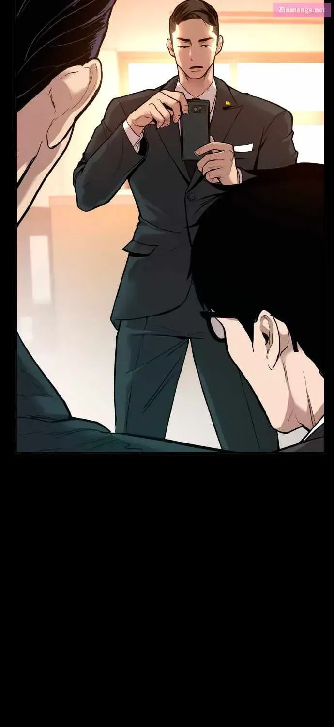 Manager Kim Chapter 29.1 page 114 - 